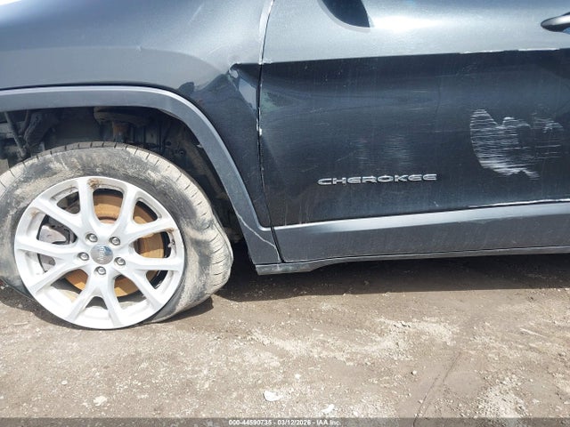 Aukcja sprzedaży 2015 Jeep Cherokee Sport, vin: 1C4PJLAB3FW620652, numer aukcji: 44590735