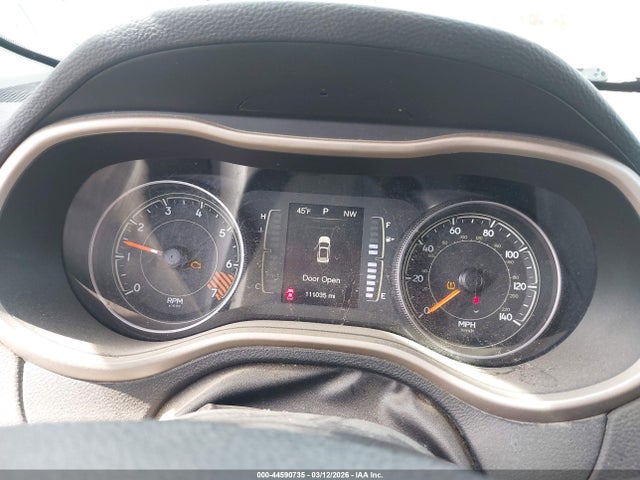 Aukcja sprzedaży 2015 Jeep Cherokee Sport, vin: 1C4PJLAB3FW620652, numer aukcji: 44590735