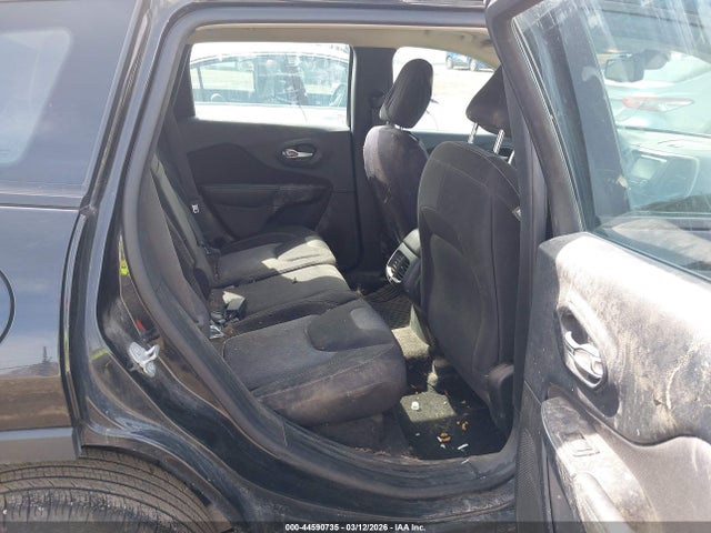 Aukcja sprzedaży 2015 Jeep Cherokee Sport, vin: 1C4PJLAB3FW620652, numer aukcji: 44590735