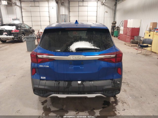 Продажа на аукционе авто 2023 Kia Seltos Lx, vin: KNDEPCAA9P7362730, номер лота: 44590741