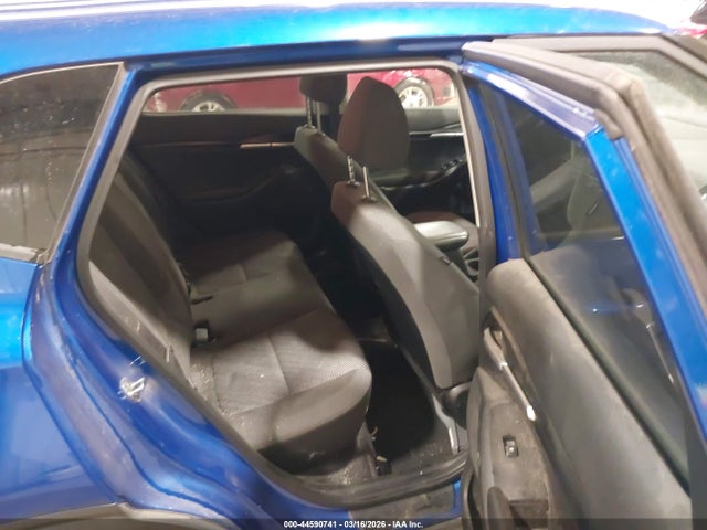 Продажа на аукционе авто 2023 Kia Seltos Lx, vin: KNDEPCAA9P7362730, номер лота: 44590741