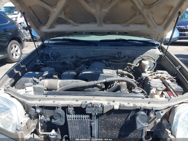 2006 Toyota Tundra Base V8 მანქანა იყიდება აუქციონზე, vin: 5TBKT42176S480467, აუქციონის ნომერი: 44590743