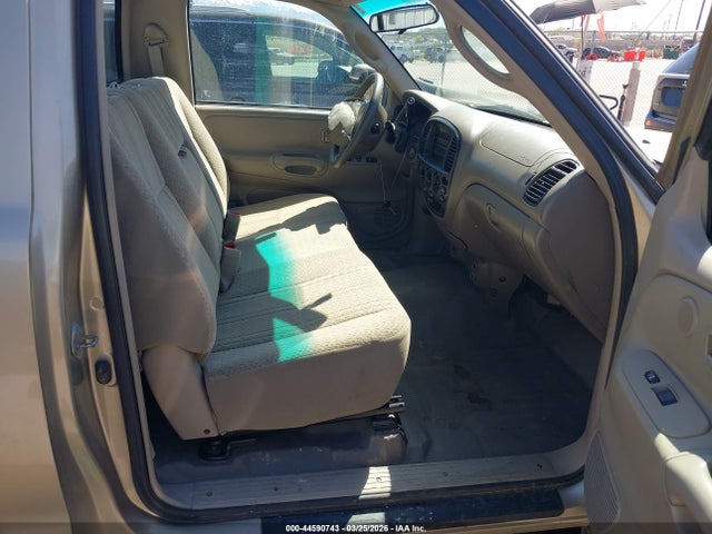 2006 Toyota Tundra Base V8 მანქანა იყიდება აუქციონზე, vin: 5TBKT42176S480467, აუქციონის ნომერი: 44590743