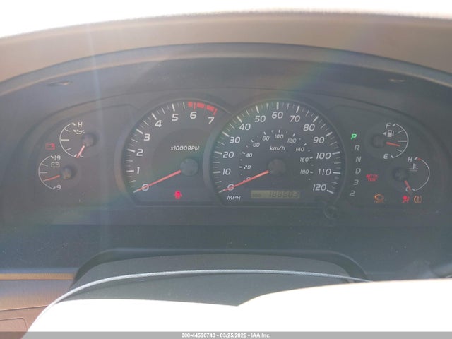2006 Toyota Tundra Base V8 მანქანა იყიდება აუქციონზე, vin: 5TBKT42176S480467, აუქციონის ნომერი: 44590743