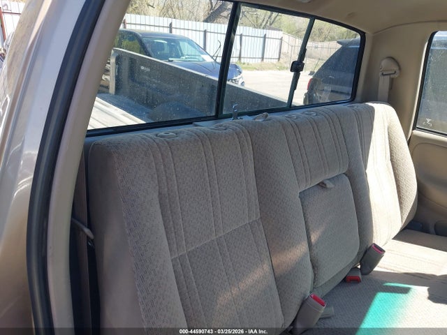2006 Toyota Tundra Base V8 მანქანა იყიდება აუქციონზე, vin: 5TBKT42176S480467, აუქციონის ნომერი: 44590743