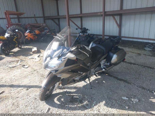 2013 YAMAHA FJR1300 JYARP24E7DA001310 Photo 1