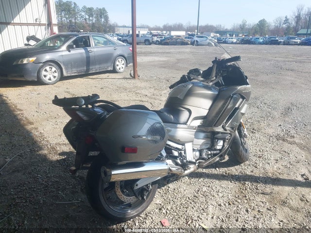 2013 YAMAHA FJR1300 JYARP24E7DA001310 Photo 3