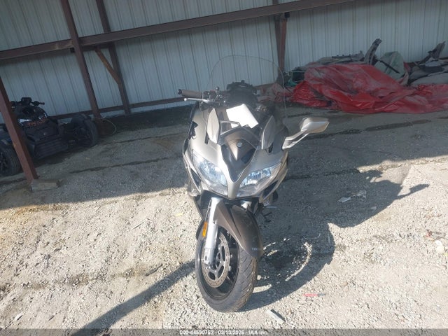 2013 YAMAHA FJR1300 JYARP24E7DA001310 Photo 4