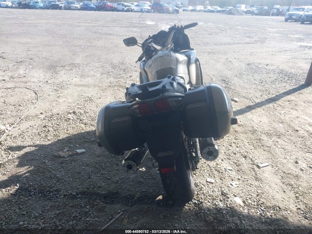 2013 YAMAHA FJR1300 JYARP24E7DA001310 Photo 5