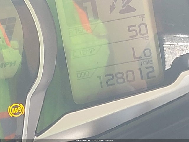 2013 YAMAHA FJR1300 JYARP24E7DA001310 Photo 6