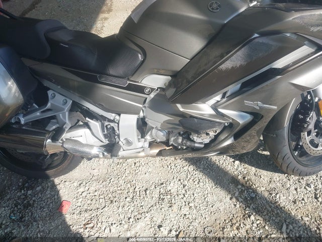 2013 YAMAHA FJR1300 JYARP24E7DA001310 Photo 7