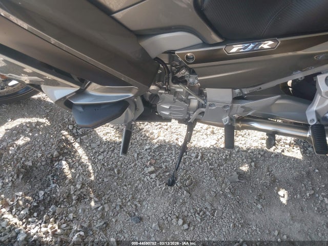 2013 YAMAHA FJR1300 JYARP24E7DA001310 Photo 8