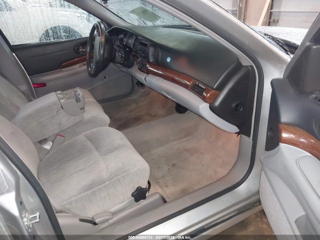 44590753 :رقم المزاد ، 1G4HP52K75U282904 vin ، 2005 Buick Lesabre Custom مزاد بيع