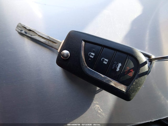 4T1G11AKXMU521531 Toyota CAMRY SE