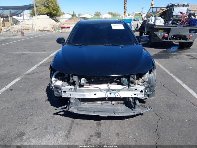 4T1G11AKXMU521531 Toyota CAMRY SE