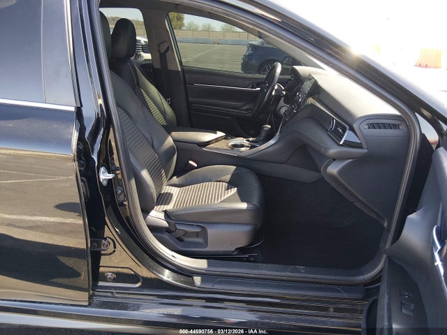 4T1G11AKXMU521531 Toyota CAMRY SE