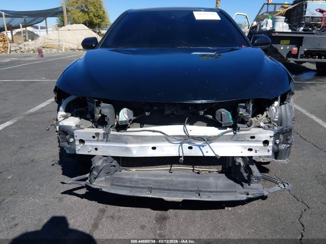 4T1G11AKXMU521531 Toyota CAMRY SE
