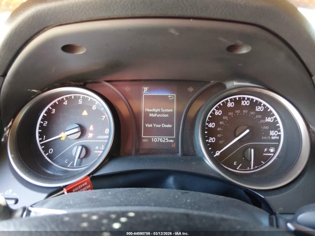 4T1G11AKXMU521531 Toyota CAMRY SE