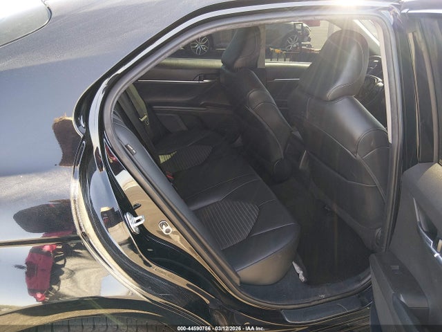 4T1G11AKXMU521531 Toyota CAMRY SE