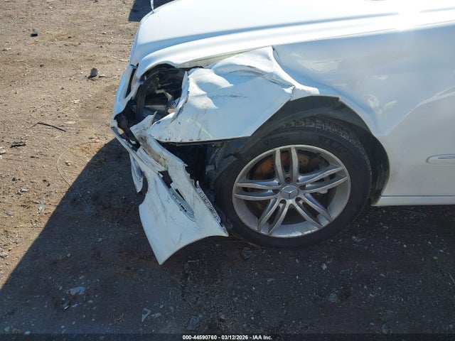 44590760 :رقم المزاد ، WDBUF26J26A961017 vin ، 2006 Mercedes-benz E 320 Cdi مزاد بيع