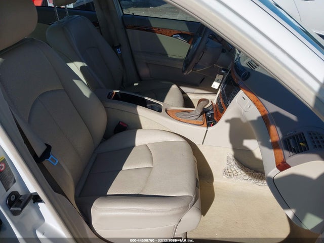 44590760 :رقم المزاد ، WDBUF26J26A961017 vin ، 2006 Mercedes-benz E 320 Cdi مزاد بيع