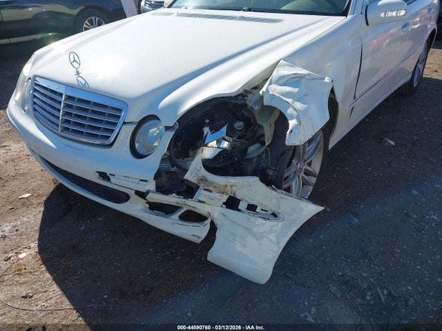 44590760 :رقم المزاد ، WDBUF26J26A961017 vin ، 2006 Mercedes-benz E 320 Cdi مزاد بيع