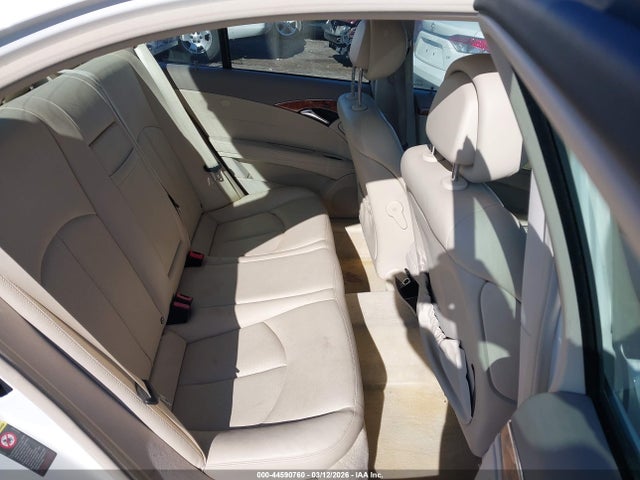44590760 :رقم المزاد ، WDBUF26J26A961017 vin ، 2006 Mercedes-benz E 320 Cdi مزاد بيع