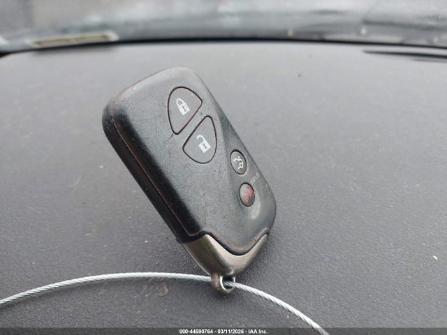 2008 Lexus Is 350 მანქანა იყიდება აუქციონზე, vin: JTHBE262882014547, აუქციონის ნომერი: 44590764