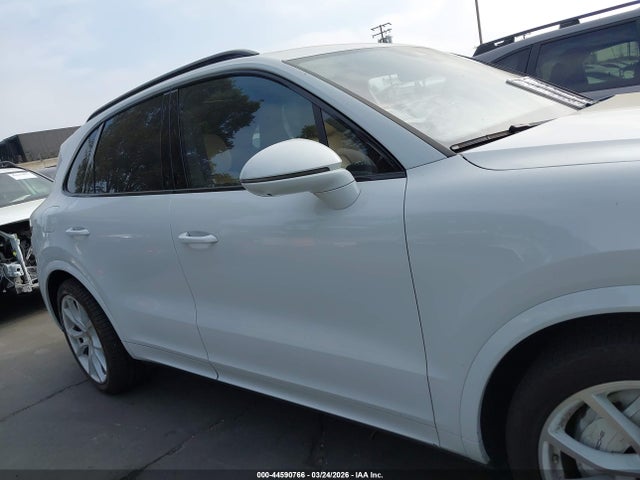 Porsche Cayenne Turbo 2019 WP1AF2AY8KDA80791 Image 13