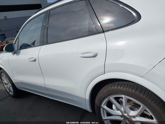 Porsche Cayenne Turbo 2019 WP1AF2AY8KDA80791 Image 14