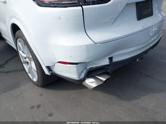 2019 PORSCHE CAYENNE WP1AF2AY8KDA80791 Photo 5