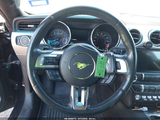 2018 FORD MUSTANG 1FATP8UH6J5111282 Photo 10