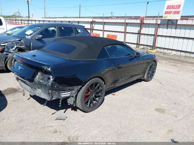 2018 FORD MUSTANG 1FATP8UH6J5111282 Photo 3