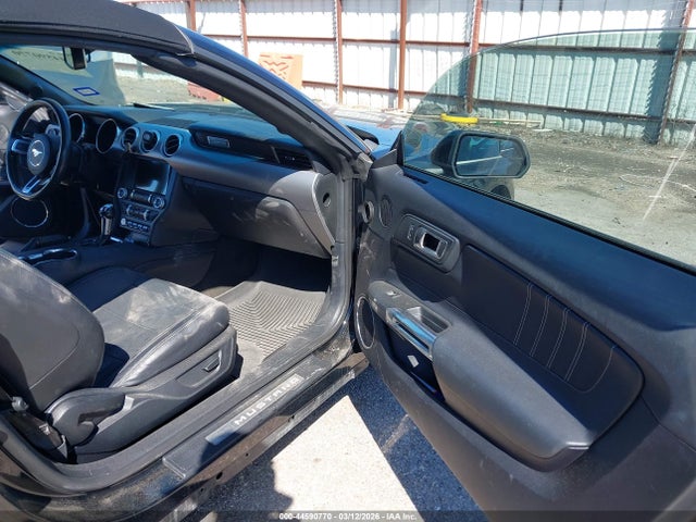 2018 FORD MUSTANG 1FATP8UH6J5111282 Photo 4