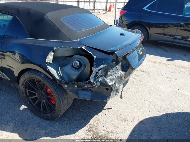 2018 FORD MUSTANG 1FATP8UH6J5111282 Photo 5