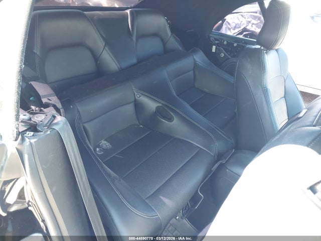 2018 FORD MUSTANG 1FATP8UH6J5111282 Photo 7