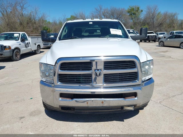 44590771 :رقم المزاد ، 3D73Y4CL1BG543574 vin ، 2011 Ram Ram 3500 St مزاد بيع