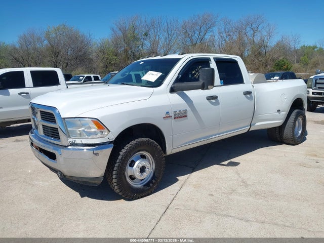 44590771 :رقم المزاد ، 3D73Y4CL1BG543574 vin ، 2011 Ram Ram 3500 St مزاد بيع