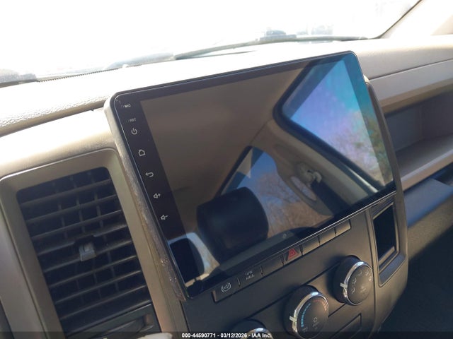 44590771 :رقم المزاد ، 3D73Y4CL1BG543574 vin ، 2011 Ram Ram 3500 St مزاد بيع
