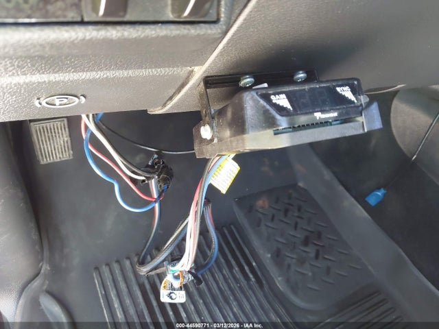 44590771 :رقم المزاد ، 3D73Y4CL1BG543574 vin ، 2011 Ram Ram 3500 St مزاد بيع