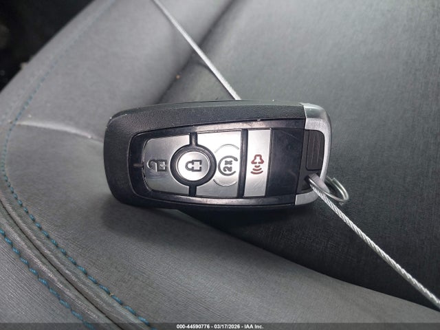 2021 FORD BRONCO 1FMEE5DH0MLA84437 Photo 10