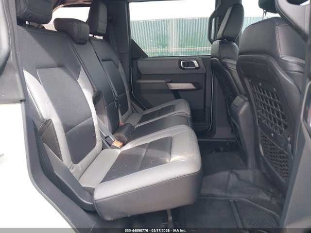 2021 FORD BRONCO 1FMEE5DH0MLA84437 Photo 7