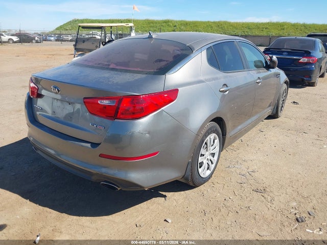 2015 KIA OPTIMA 5XXGN4A74FG364917 Photo 3