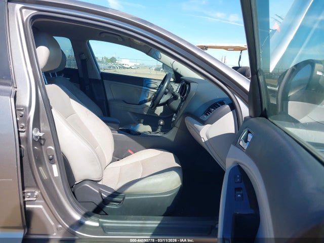 2015 KIA OPTIMA 5XXGN4A74FG364917 Photo 4