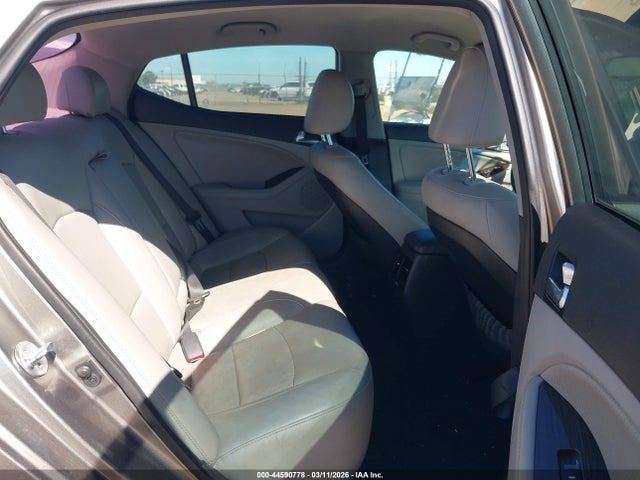 2015 KIA OPTIMA 5XXGN4A74FG364917 Photo 7