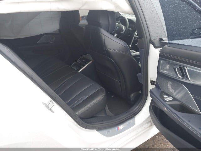 44590779 :رقم المزاد ، WBAGV8C04LBP48931 vin ، 2020 Bmw M850i Gtan Coupe Xdrive مزاد بيع