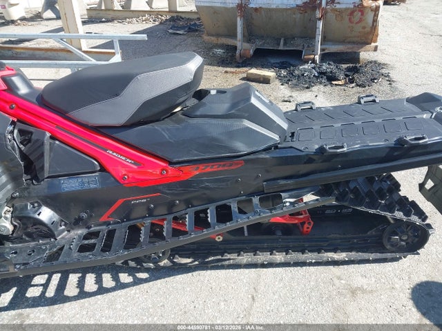 44590781 :رقم المزاد ، YH2LSMSM9SR000106 vin ، 2025 Lynx Xterrain Re 900 Ace Turbo R مزاد بيع