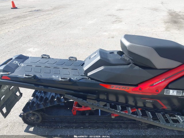 44590781 :رقم المزاد ، YH2LSMSM9SR000106 vin ، 2025 Lynx Xterrain Re 900 Ace Turbo R مزاد بيع