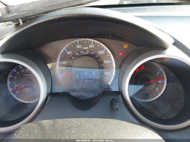 44590782 :رقم المزاد ، JHMGE8H57BC026304 vin ، 2011 Honda Fit Sport مزاد بيع