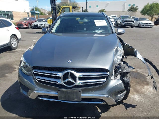 Продаж на аукціоні авто 2016 Mercedes-benz Glc 300 4matic, vin: WDC0G4KB5GF011630, номер лоту: 44590784